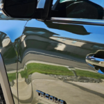 Paint Protection Film